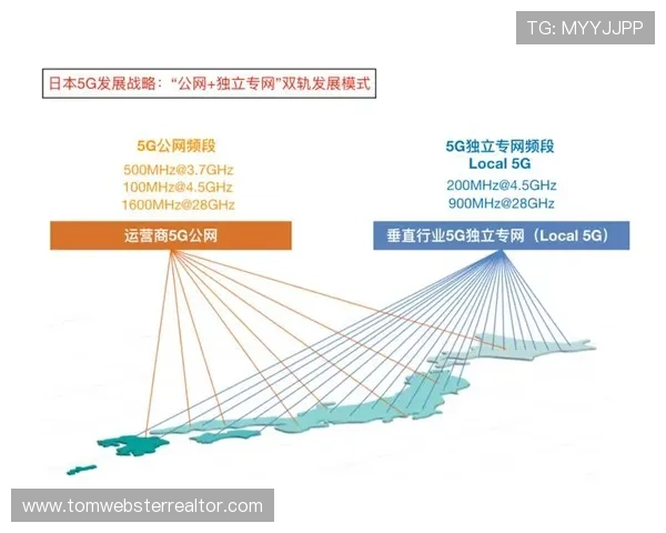 5g电力专网推动电力行业数字化转型的策略与实施路径分析