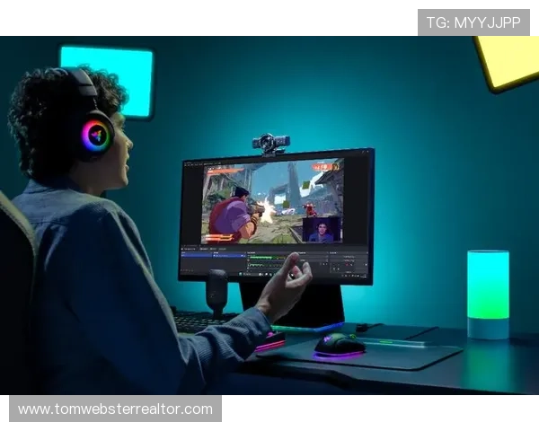 5g赋能游戏实现低延迟高稳定，满足玩家对极致流畅体验的需求