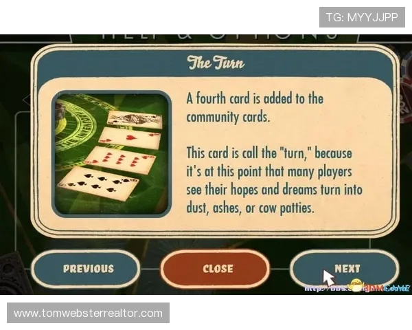 全面介绍赌场常见的扑克牌玩法及其应对策略帮助玩家提升获胜几率